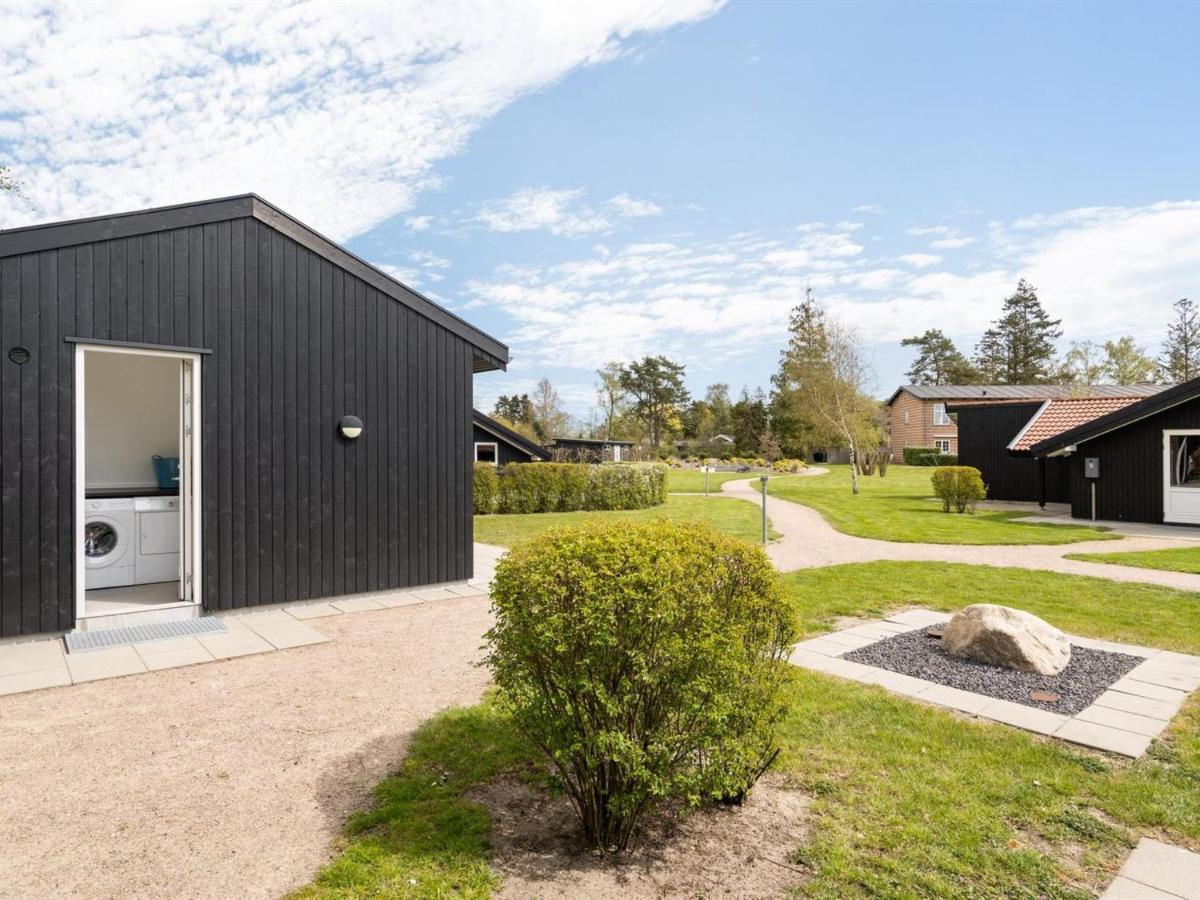 Apartment Mark - 200M From The Sea In Lolland- Falster And Mon By Interhome Bøtø By Exterior foto