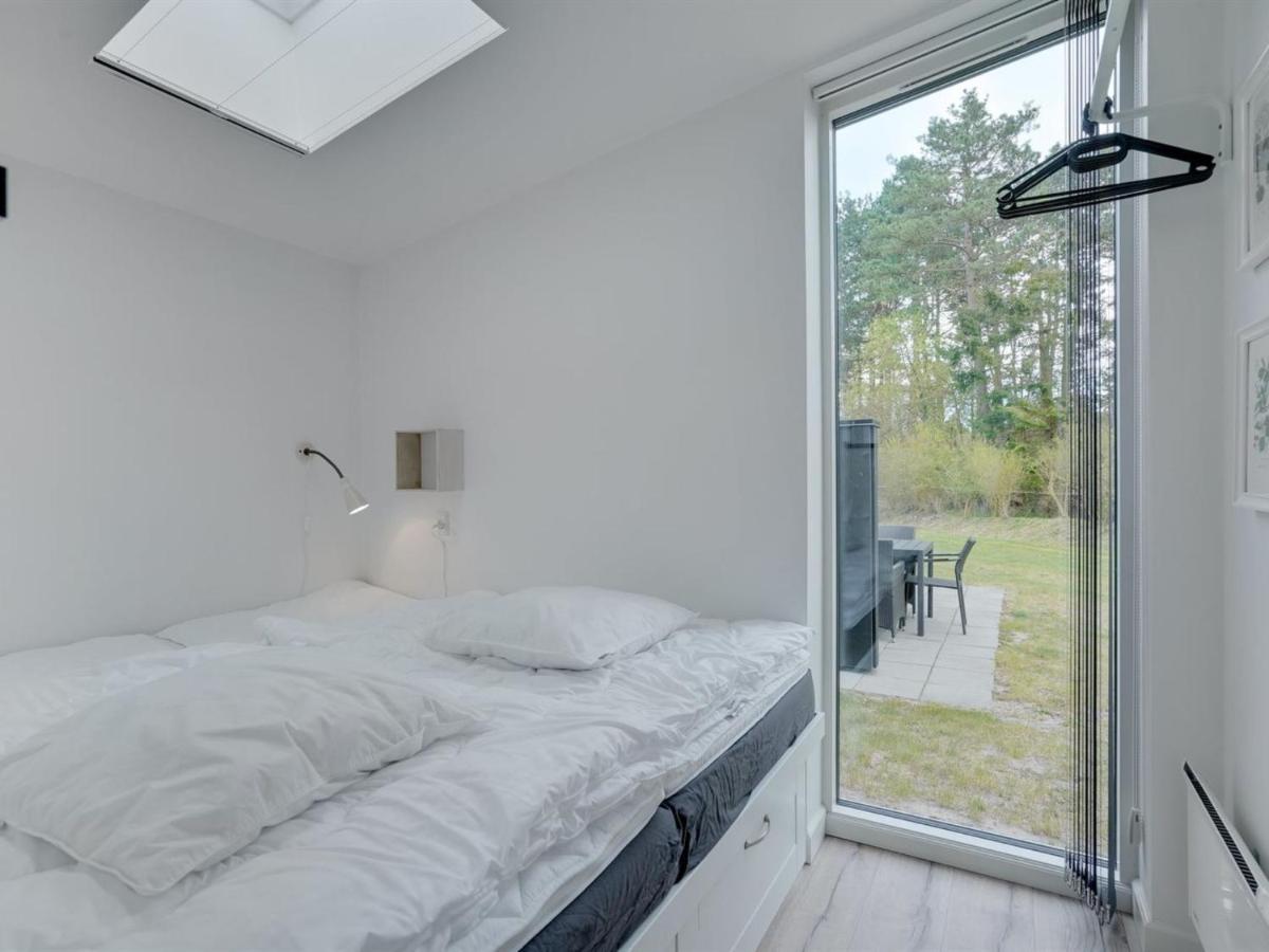 Apartment Mark - 200M From The Sea In Lolland- Falster And Mon By Interhome Bøtø By Exterior foto
